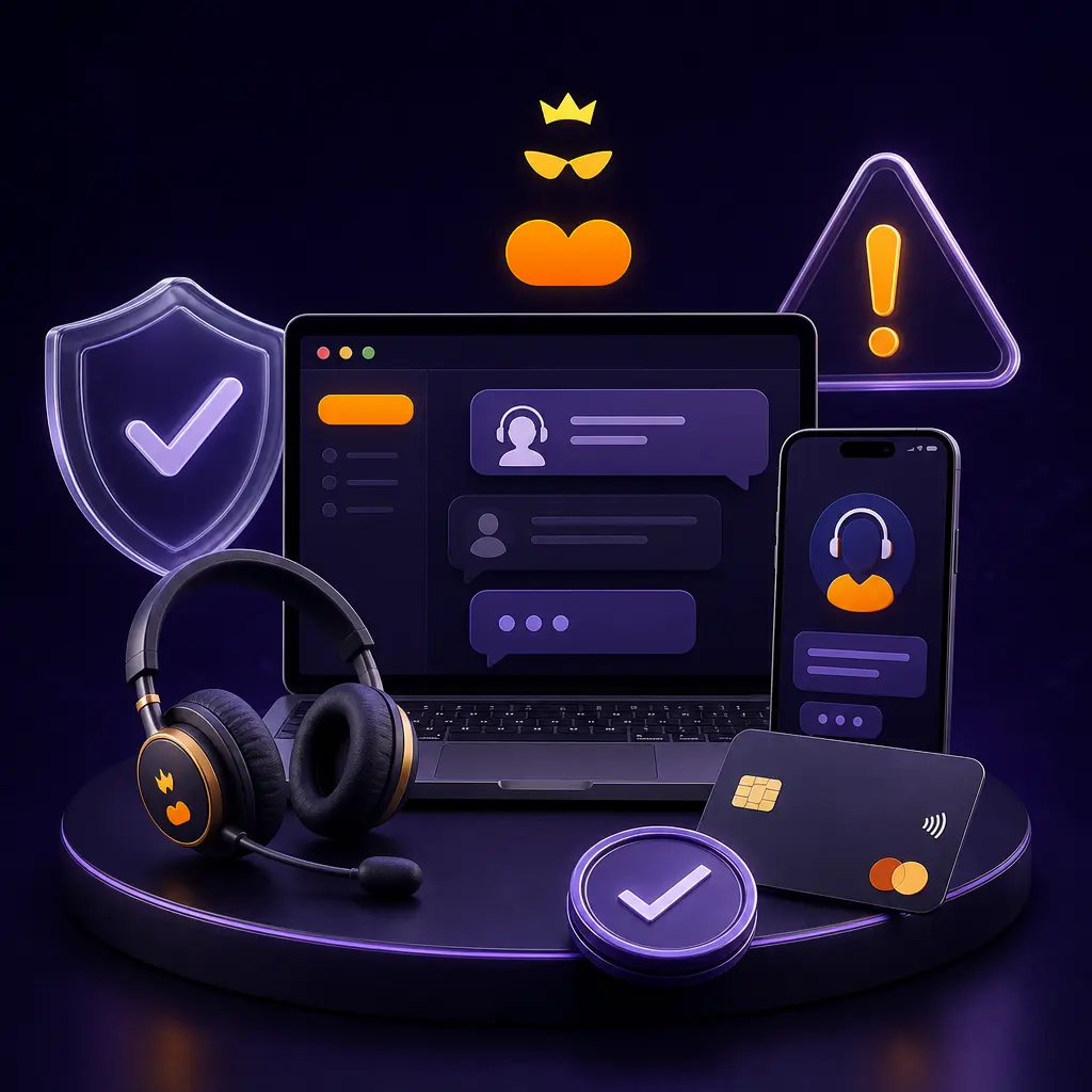 Spingranny withdrawal problems and solutions table covering pending requests, verification, payment methods, limits, and bonuses