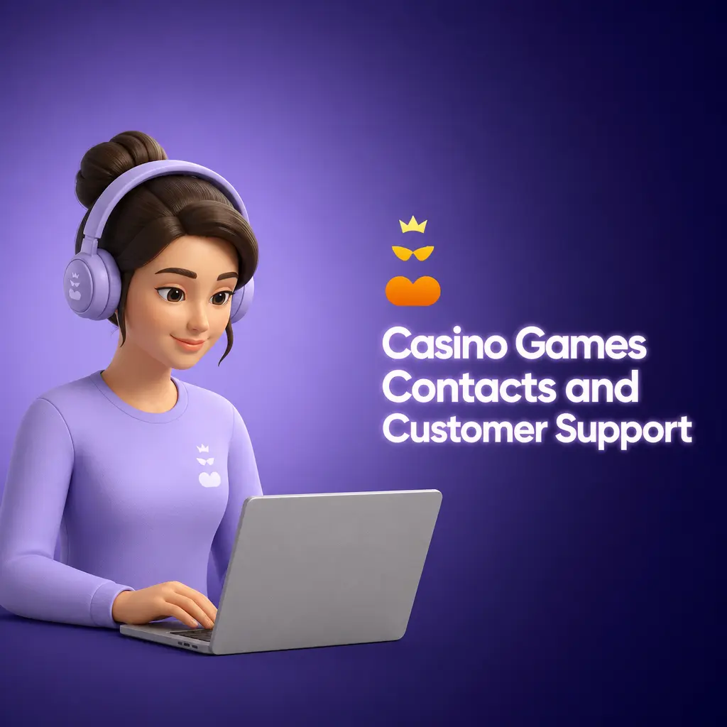 Spingranny casino customer support channels including live chat, email, and FAQ help centre for slot and account queries